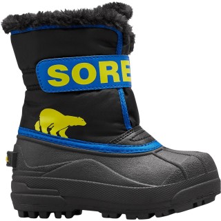 Sorel Kinder Snow Commander Schuhe