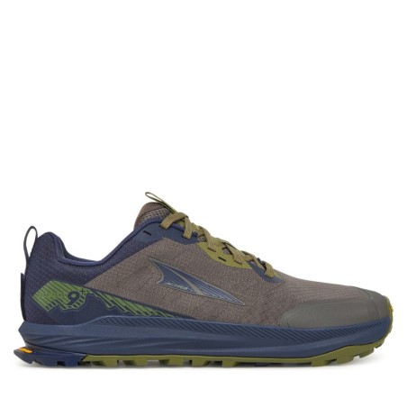 Laufschuhe Altra Lone Peak 9+ AL0A85RG3 Grün