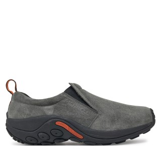 Halbschuhe Merrell Jungle Moc J65685 Grau