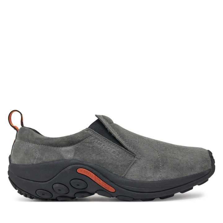 Halbschuhe Merrell Jungle Moc J65685 Grau