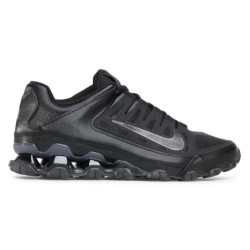 Fitnessschuhe Nike Reax 8 Tr Mesh 621716 008 Schwarz