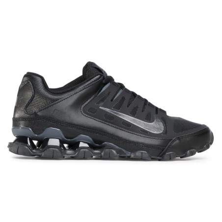 Fitnessschuhe Nike Reax 8 Tr Mesh 621716 008 Schwarz