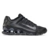 Fitnessschuhe Nike Reax 8 Tr Mesh 621716 008 Schwarz
