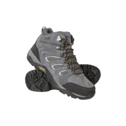 Aspect IsoGrip Wasserdichte Herren-Stiefel - Grau