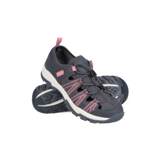 Wanderlust Damensandalen - Rosa