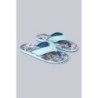 Swish Kinder Flip-Flops - Mintgrün