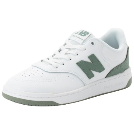 New Balance Sneaker "BB80", von dem New Balance 550 inspiriert
