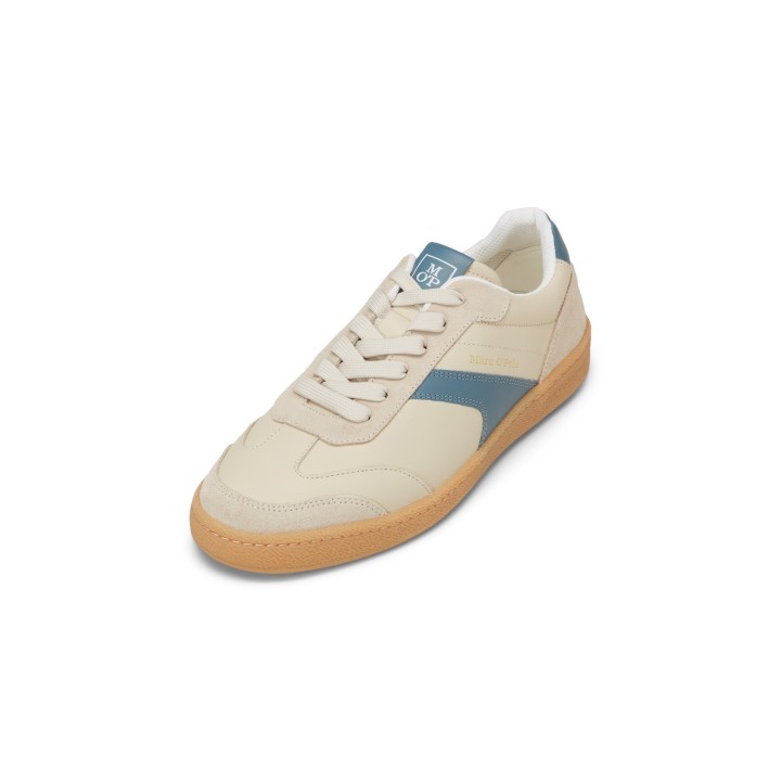 Marc OPolo Sneaker "aus edlem Rindleder"