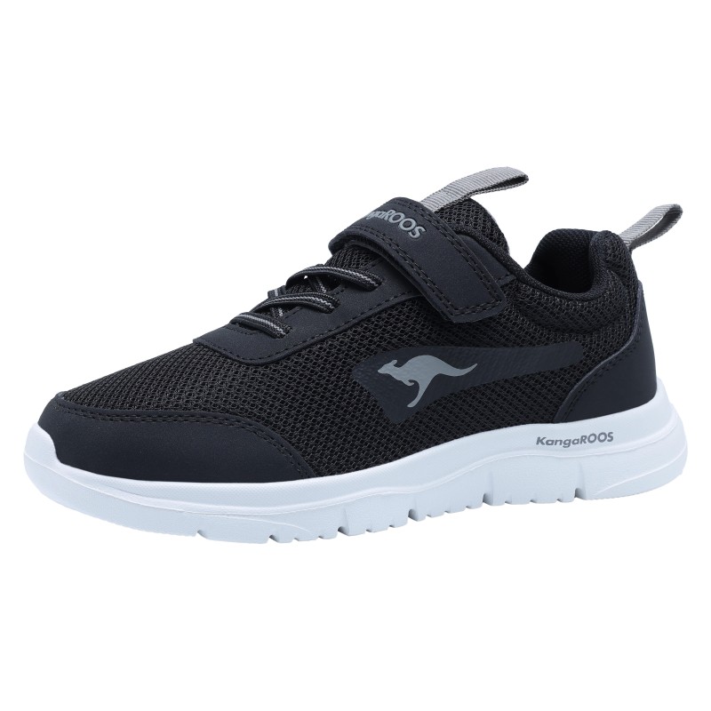 KangaROOS Sneaker "K-ETK Simp EV"
