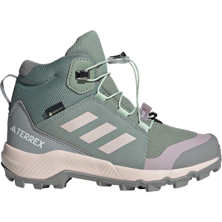 adidas Terrex Kinder Mid GTX Schuhe