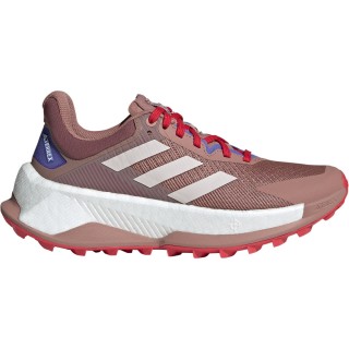 adidas Terrex Damen Soulstride Ultra Schuhe