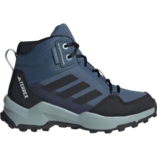 adidas Terrex Kinder AX4R Rain.Rdy Mid Schuhe