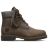 Timberland 6 Inch Herren Stiefel - Braun - Größe: 40 - Nubuk - Foot Locker