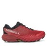 Laufschuhe Merrell Agility Remix J068205 Rot