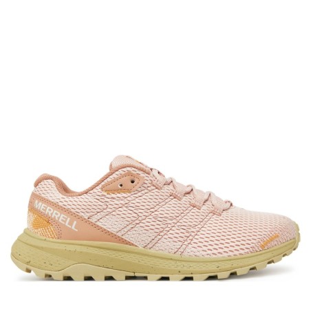 Laufschuhe Merrell Fly Strike J068486 Rosa