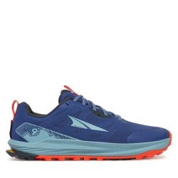 Laufschuhe Altra Lone Peak 9+ AL0A85RG4 Dunkelblau
