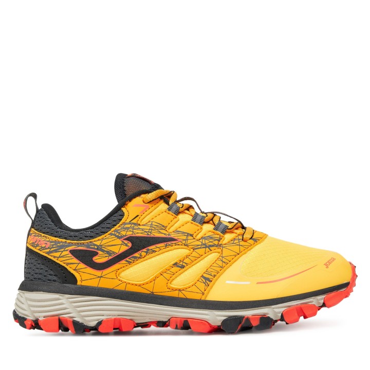 Trekkingschuhe Joma Sima Jr 2528 JSIMAS2528 Gelb