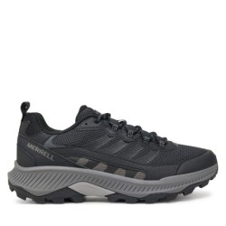 Trekkingschuhe Merrell Speed Strike 2 J037849 Schwarz