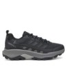 Trekkingschuhe Merrell Speed Strike 2 J037849 Schwarz