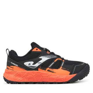 Trekkingschuhe Joma Kubor Jr 2501 JKUBS2501 Schwarz