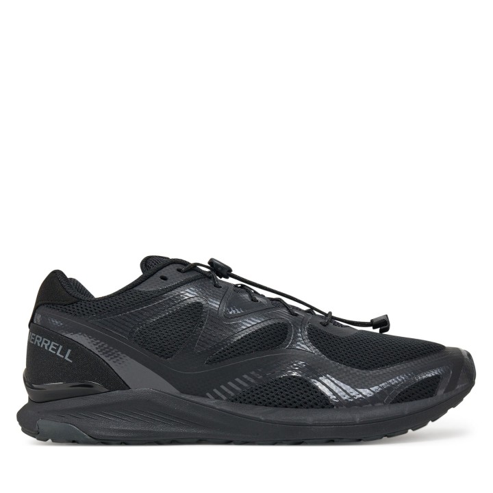 Trekkingschuhe Merrell SKYQUEST TREK 1TRL J032955 Schwarz