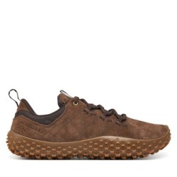 Trekkingschuhe Merrell J007103 Braun