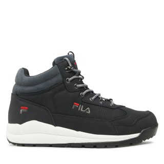 Schnürschuhe Fila Alpha FFM0168.83167 Schwarz
