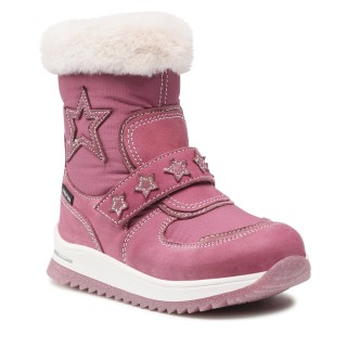 Schneeschuhe Twisty CI12-TEDDY-02 Rosa
