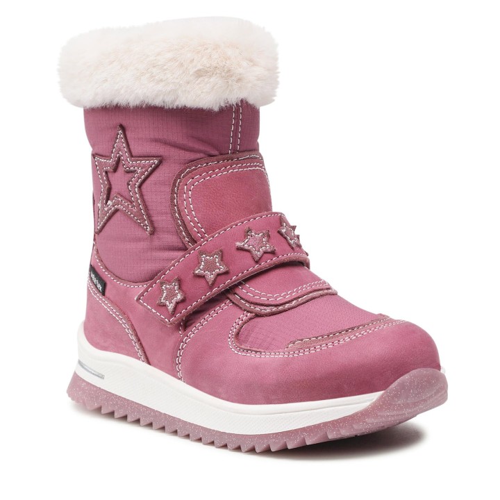 Schneeschuhe Twisty CI12-TEDDY-02 Rosa