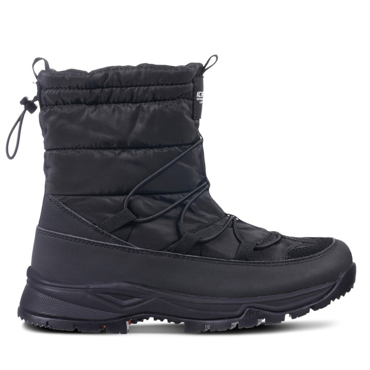 Schneeschuhe Icepeak Icepeak Ajaccio Ms 75291 Schwarz