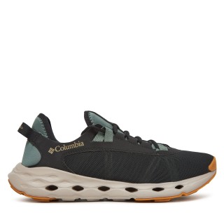 Trekkingschuhe Columbia Drainmaker Xtr 2063431336 Grün