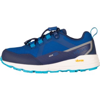 Trollkids Kinder Skarvan Hiker Low XT Schuhe