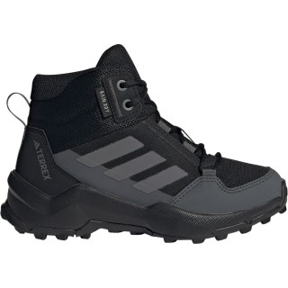 adidas Terrex Kinder AX4R Rain.Rdy Mid Schuhe