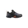 SALOMON Herren Hikingschuhe X Ultra Alpine GTX dunkelblau | 42 2/3