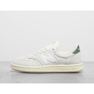 New Balance T500 Women's - White