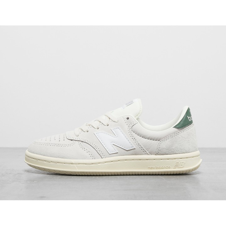 New Balance T500 Women's - White