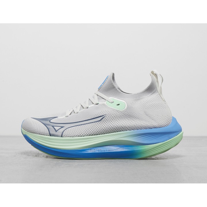 Mizuno Neo Vista - Grey