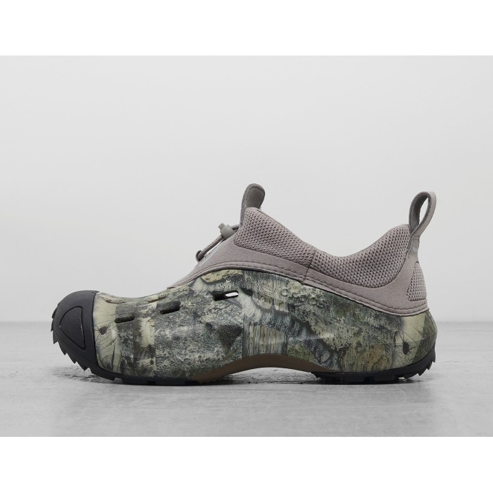 Crocs QUICK TRAIL - Green