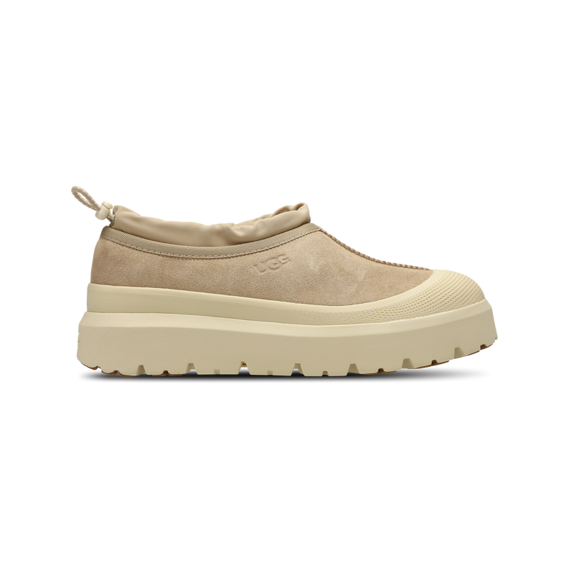 UGG Tasman Herren Stiefel - Beige - Größe: 40 - Wildleder - Foot Locker