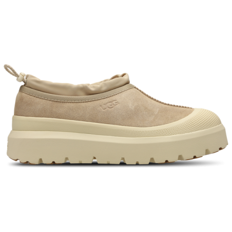 UGG Tasman Herren Stiefel - Beige - Größe: 40 - Wildleder - Foot Locker