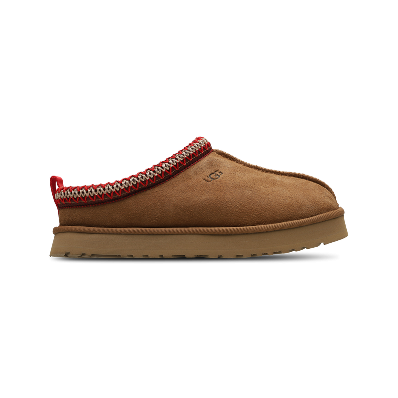 UGG Tazz Unisex Schuhe - Braun - Größe: 36 - Wildleder - Foot Locker