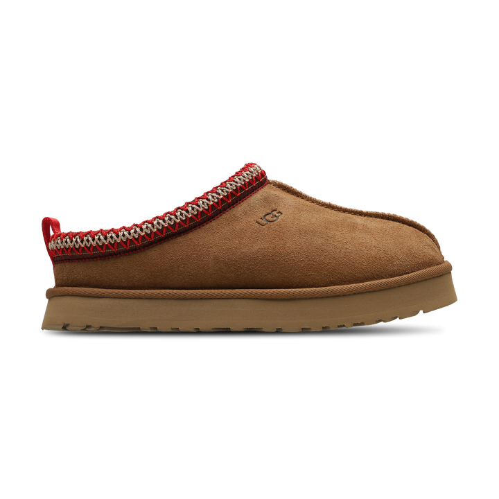 UGG Tazz Unisex Schuhe - Braun - Größe: 36 - Wildleder - Foot Locker