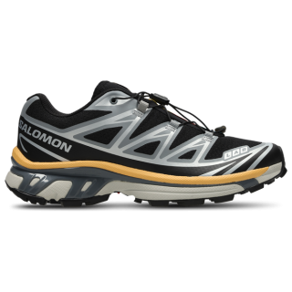 Salomon Xt-6 Damen Schuhe - Schwarz - Größe: 37 1/3 - Plastic/Polycarbonate - Foot Locker