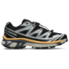 Salomon Xt-6 Damen Schuhe - Schwarz - Größe: 37 1/3 - Plastic/Polycarbonate - Foot Locker