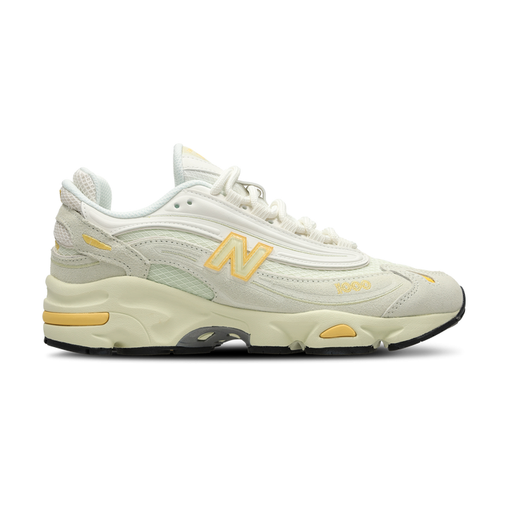 New Balance 1000 Damen Schuhe - Braun - Größe: 36 - Leder - Foot Locker