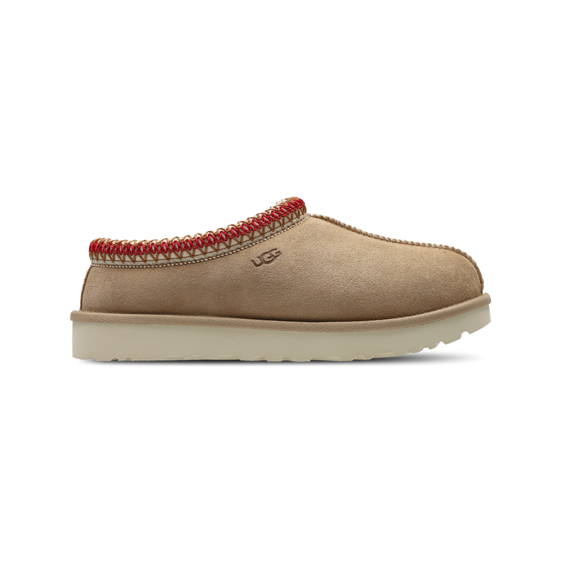 UGG Tasman Damen Stiefel - Beige - Größe: 36 - Leder - Foot Locker