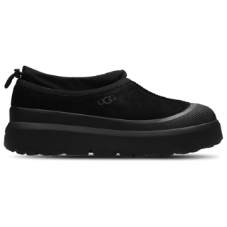 UGG Tasman Herren Stiefel - Schwarz - Größe: 40 - Wildleder - Foot Locker