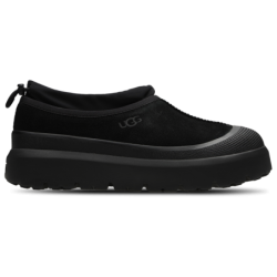 UGG Tasman Herren Stiefel - Schwarz - Größe: 40 - Wildleder - Foot Locker