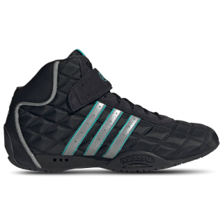 Adidas mercedes Herren Schuhe - Schwarz - Größe: 41 1/3 - Leder - Foot Locker