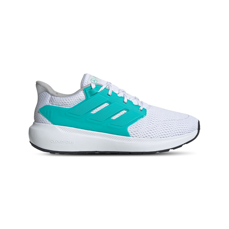 Adidas mercedes Herren Schuhe - Weiß - Größe: 40 2/3 - Netz/Synthetik - Foot Locker